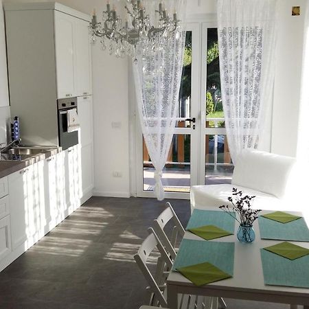 לינה וארוחת בוקר ברוגריו La Casa Dei Sogni מראה חיצוני תמונה
