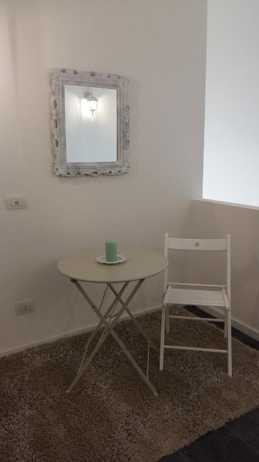 לינה וארוחת בוקר ברוגריו La Casa Dei Sogni מראה חיצוני תמונה