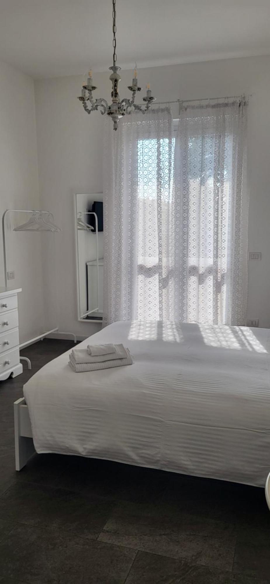 לינה וארוחת בוקר ברוגריו La Casa Dei Sogni מראה חיצוני תמונה